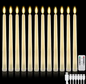 Rechargeable Flameless Candles