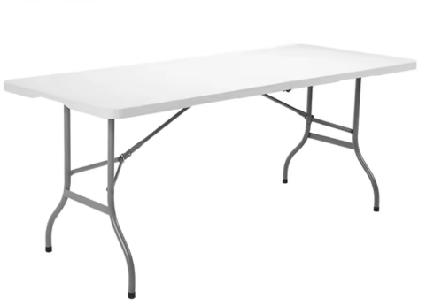 Rectangle Table