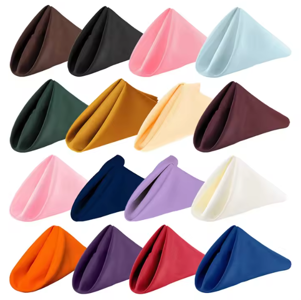 Cloth Napkins